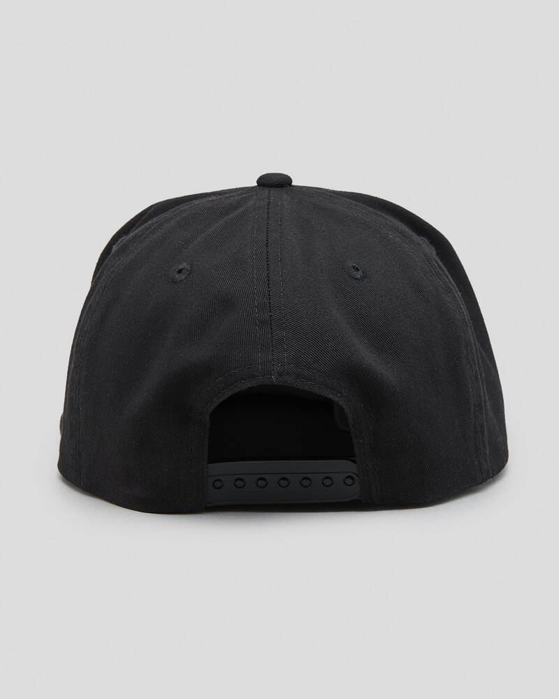 New Era Baltimore Orioles Golfer Snapback Cap for Mens