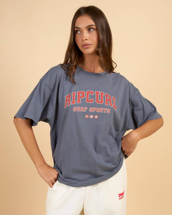 Varsity Sports Heritage T-Shirt
