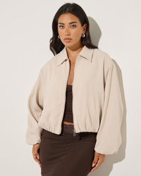 Ava And Ever Sassy Jacket for Womens image number null