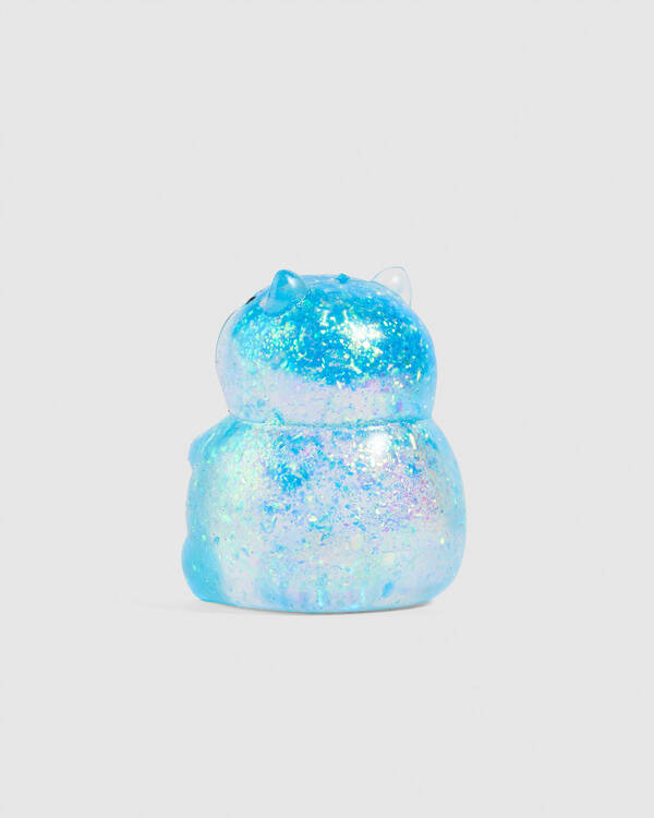 Smooshos Super Squeeze Capybara Squishy Fidget Toy for Unisex