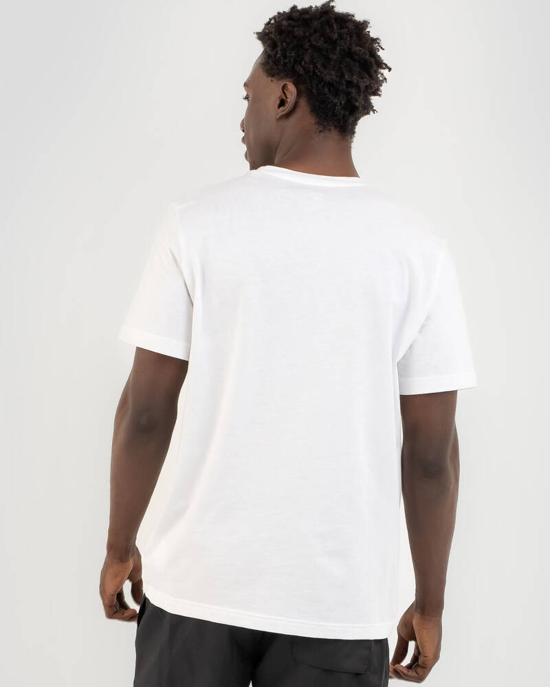 Reebok Big Logo T-Shirt for Mens