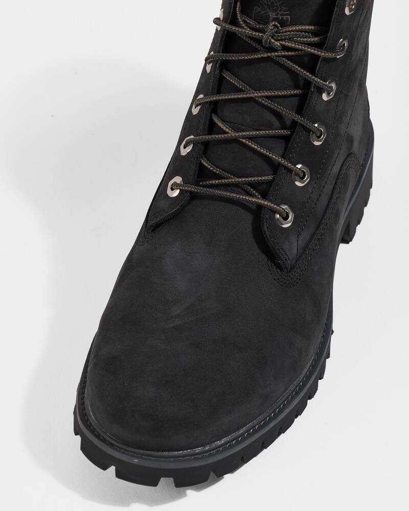 Timberland Alburn Falls 6" Lace Waterproof Boot for Mens