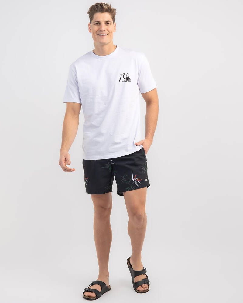 Quiksilver Everyday Mix Volley for Mens