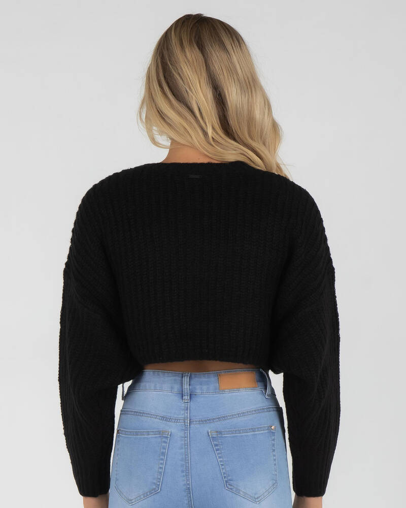 Mooloola Brooklyn Knit for Womens