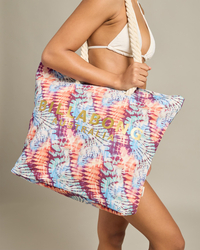 Billabong CB Dyed Pretty Beach Bag for Womens image number null