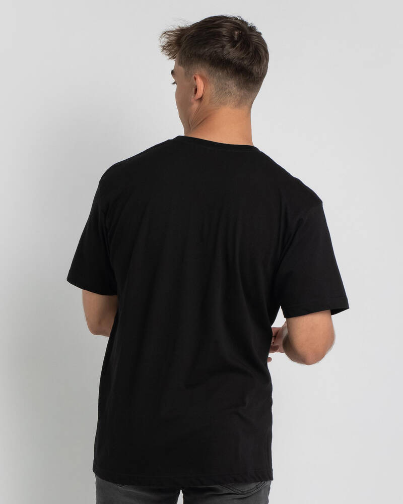 Rip N Dip Lord Nermal Pocket T-Shirt for Mens