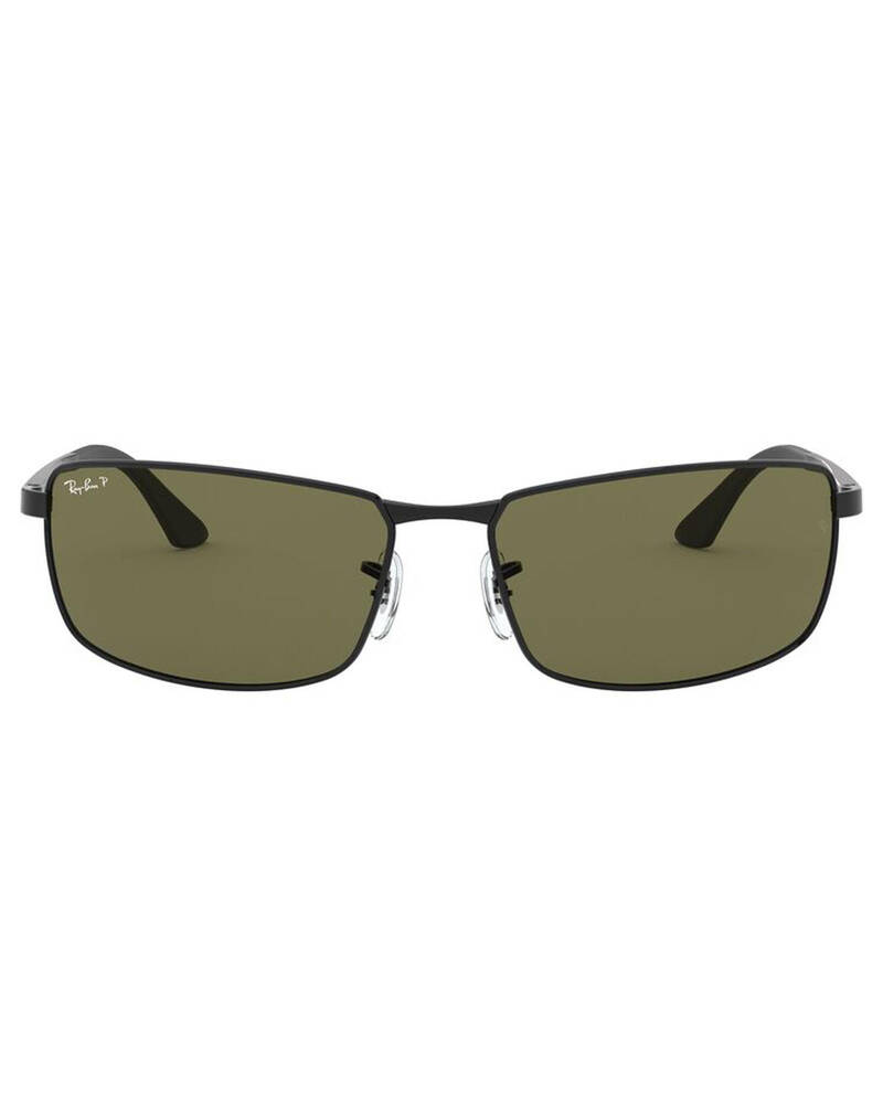 Ray-Ban 0RB3498 Sunglasses for Unisex