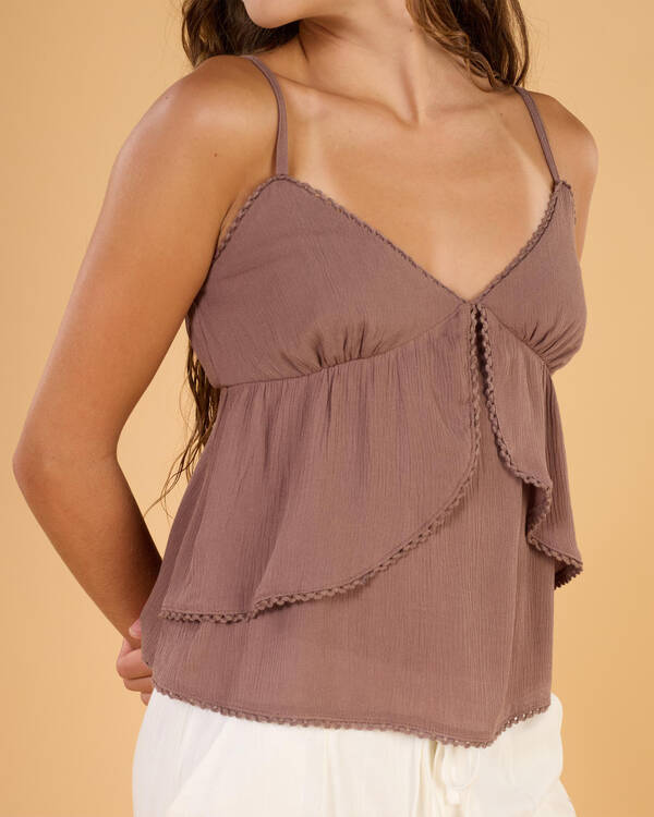 Mooloola Girls' Jule Top for Womens