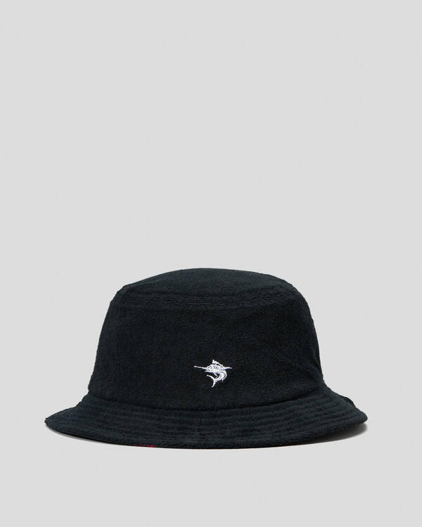 Salty Life Toddlers' Perplex Bucket Hat for Mens