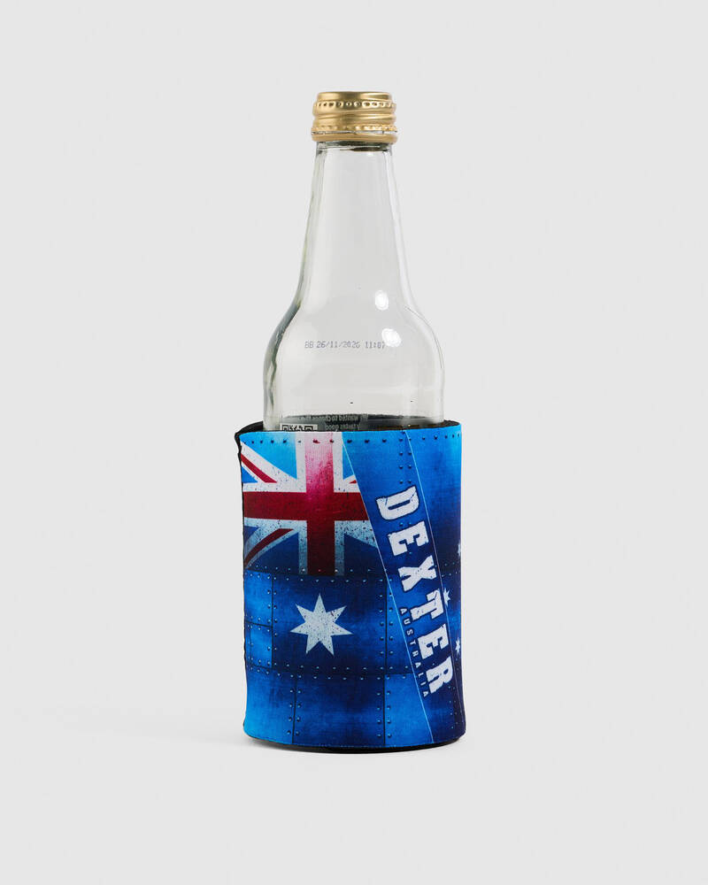 Dexter Volt Stubby Cooler for Mens