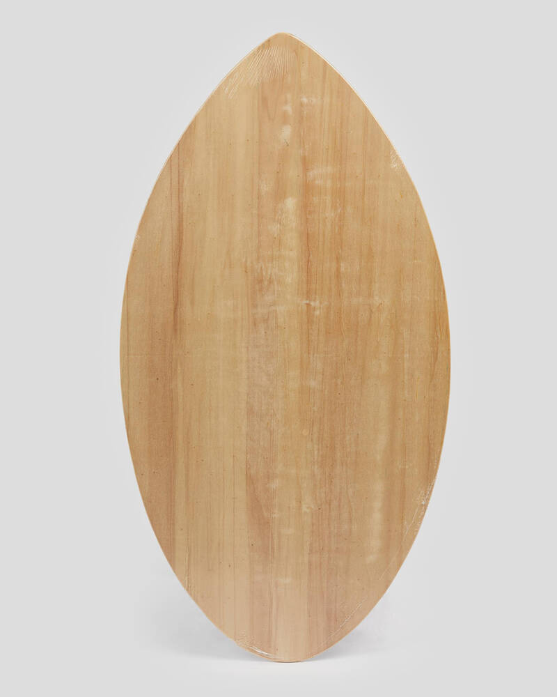 Sanction Monsterous 37" Skimboard for Mens