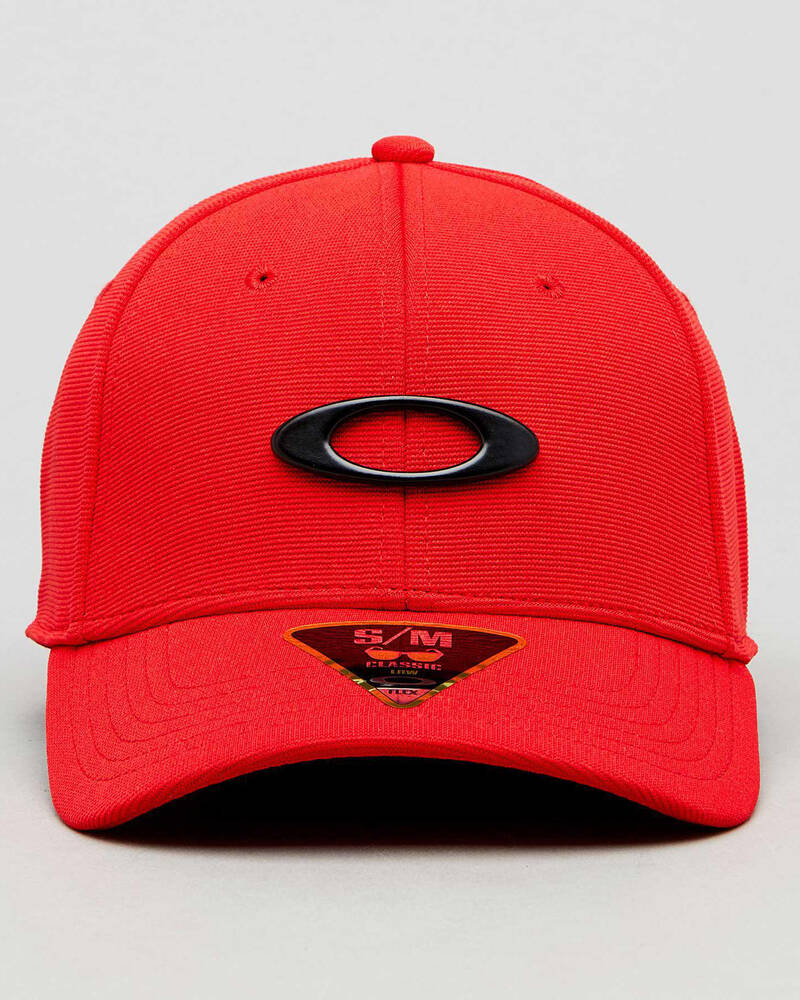 Oakley Tin Can Cap for Mens
