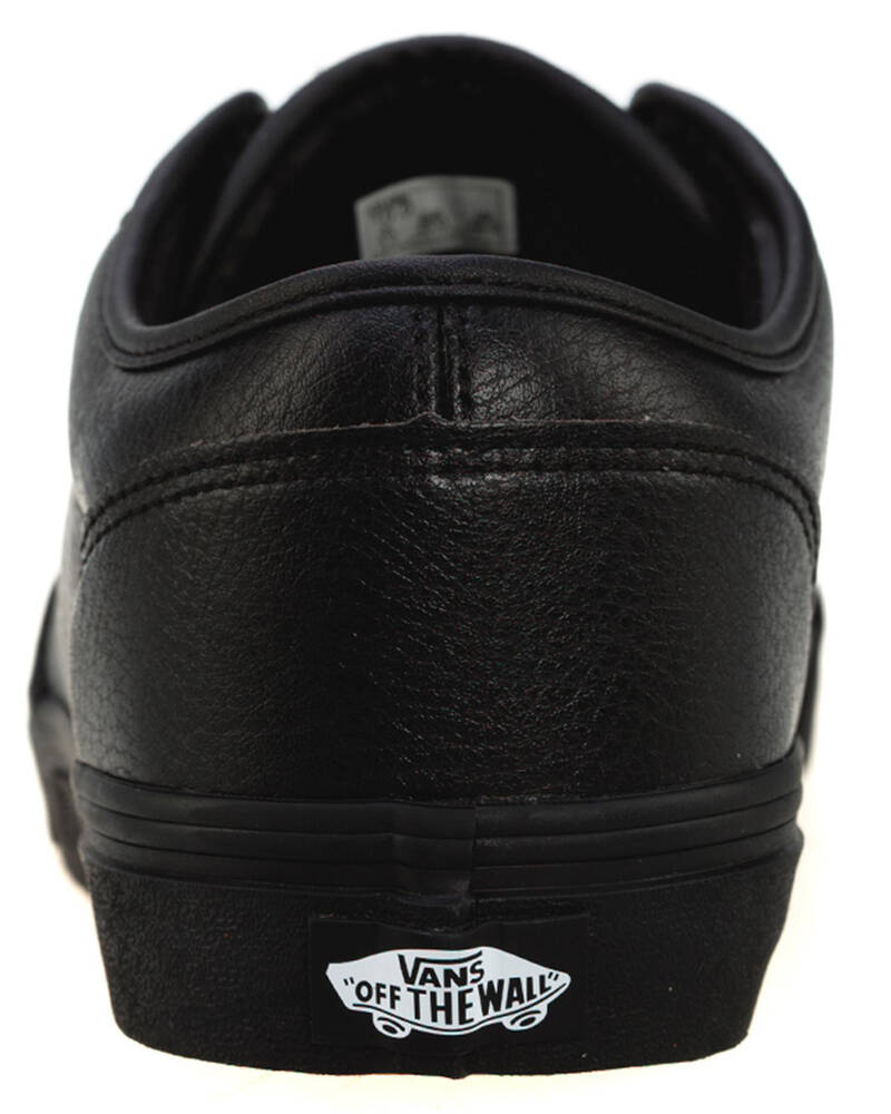 Vans Mens Atwood Shoes for Mens