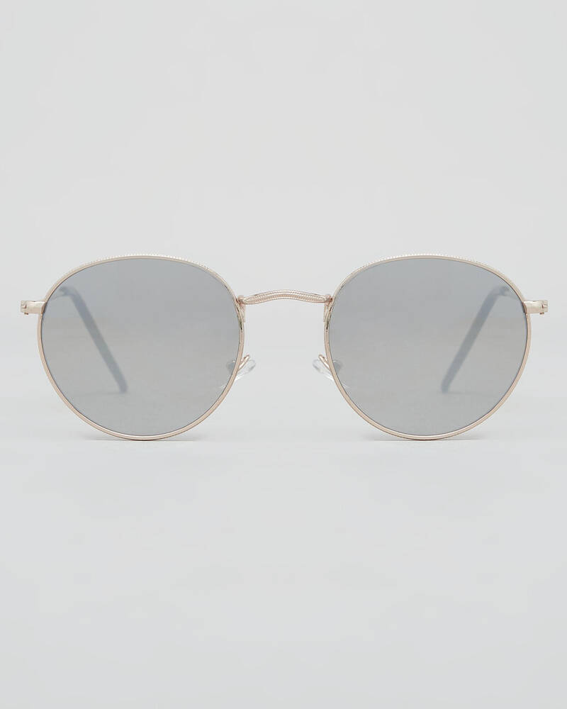 Indie Eyewear Milana Sunglasses for Womens