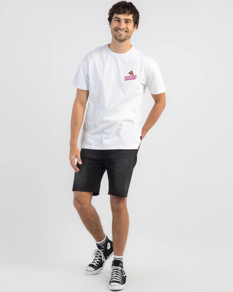 Skylark Dreaming T-Shirt for Mens