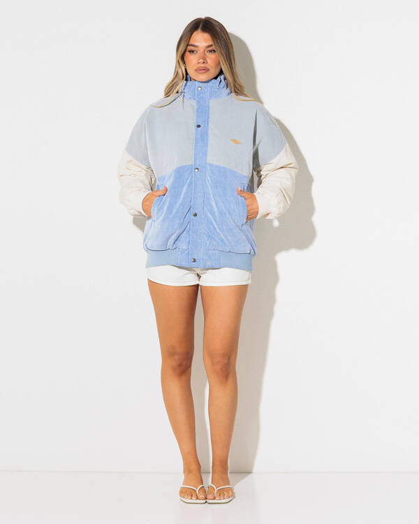 Rip Curl Cala Vadella Jacket for Womens
