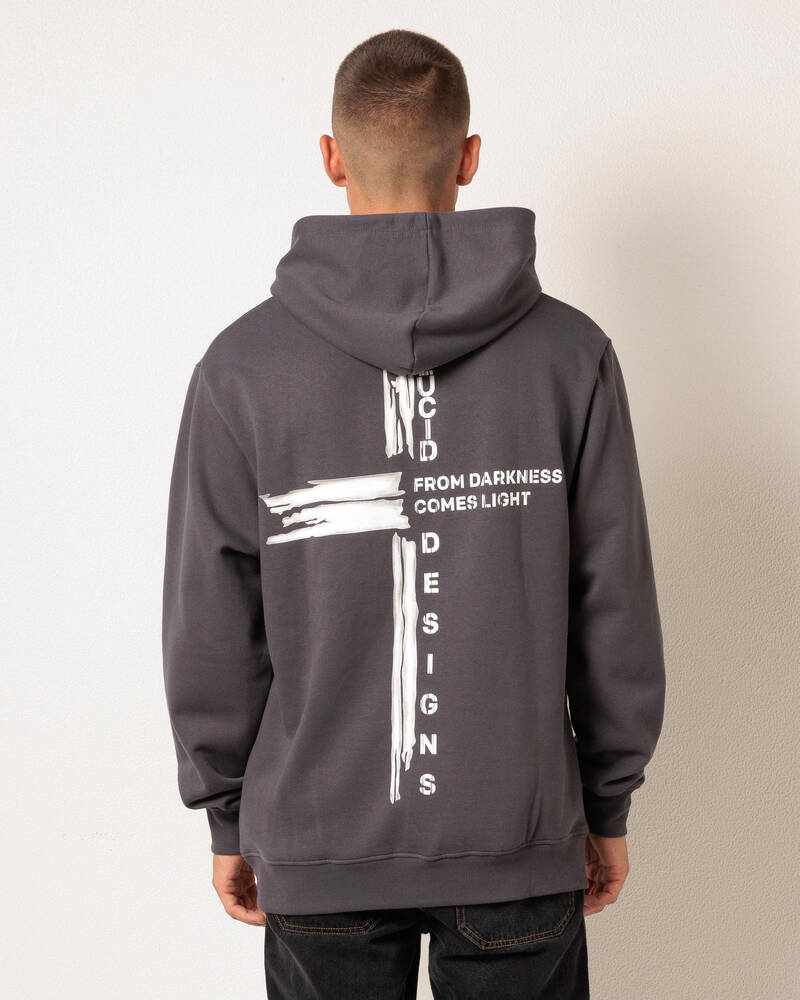 Lucid Divinity Hoodie for Mens