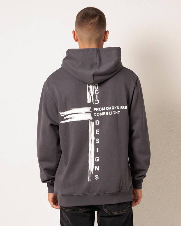 Lucid Divinity Hoodie for Mens