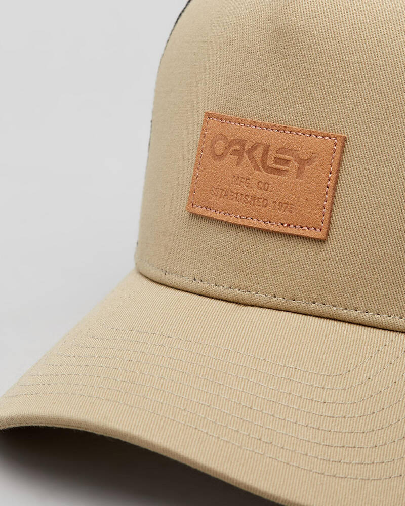 Oakley Repo Trucker Cap for Mens