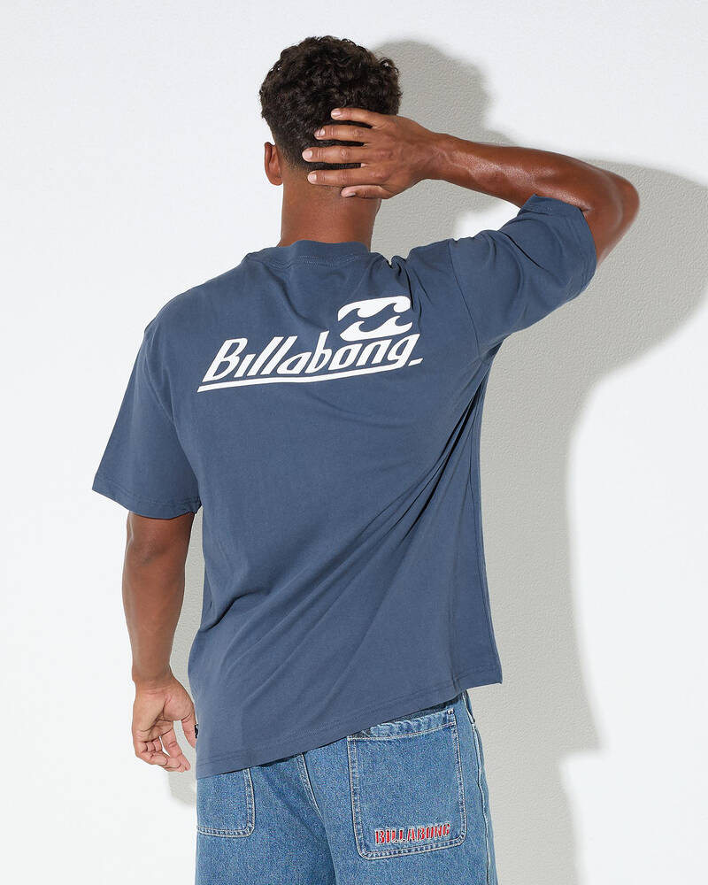 Billabong Tilt T-Shirt for Mens