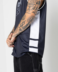 Jetpilot Resistance Singlet for Mens image number null