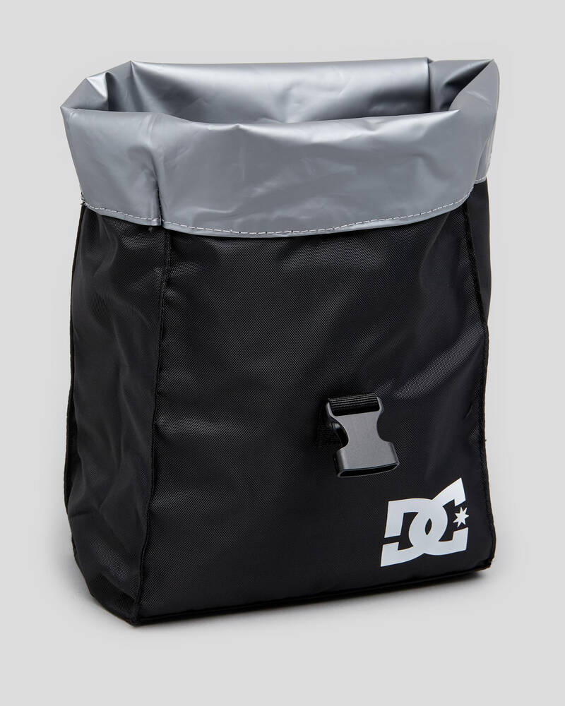 DC Shoes Lunch Break Bag for Mens