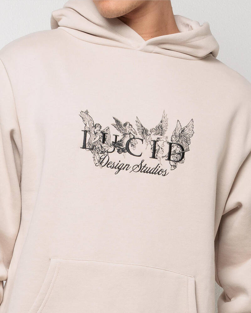 Lucid Ascension Hoodie for Mens