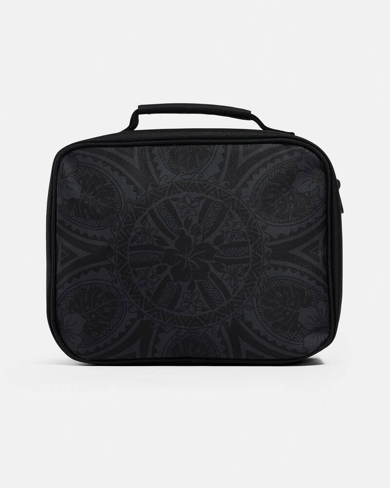 Billabong Tropical Rhapsody Lunch Box for Womens