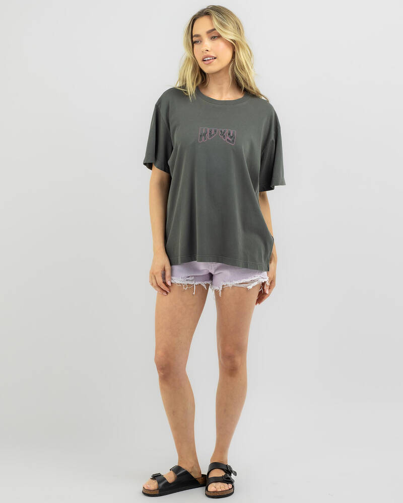 Roxy Mazzy II T-Shirt for Womens