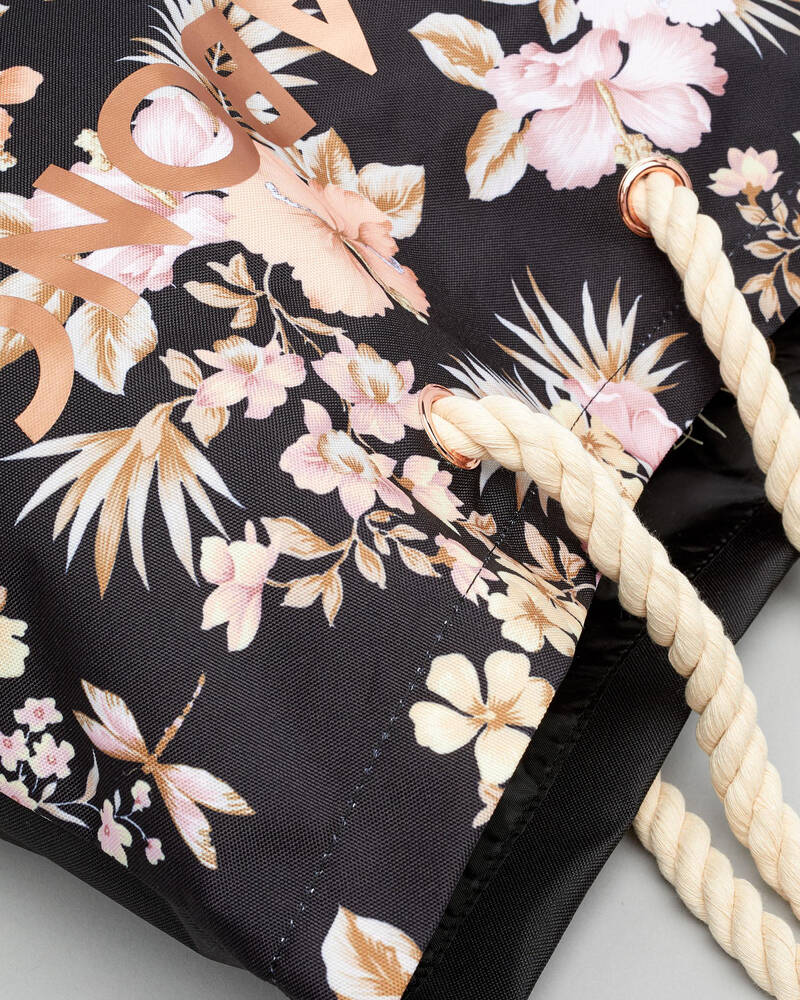 Billabong Shallows Beach Bag for Womens