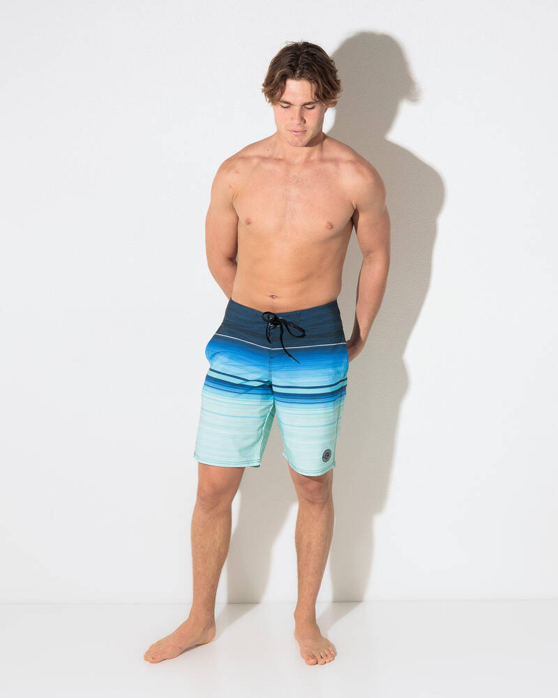 Jacks Undertow Board Shorts for Mens