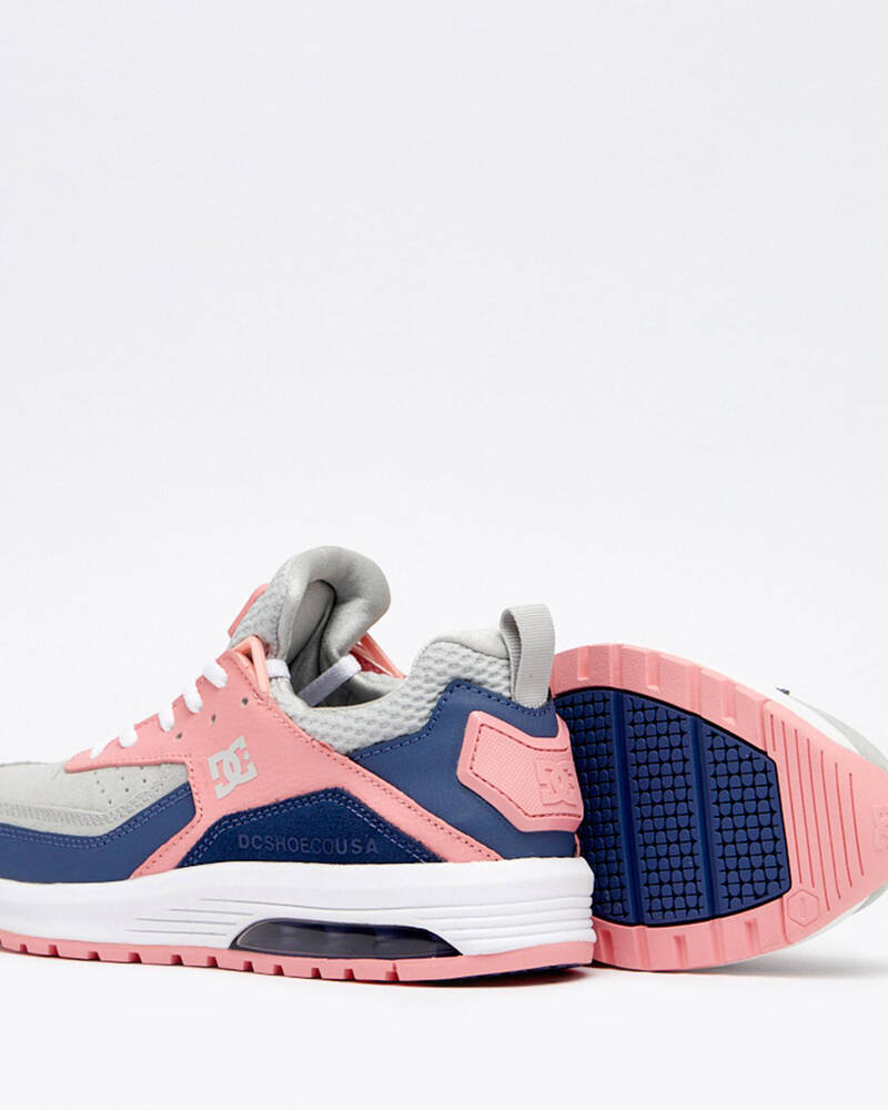DC Shoes Womens Vandium SE Shoes for Womens