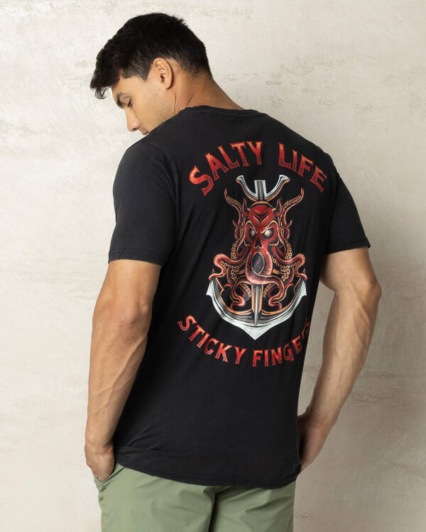 Sticky Fingers 2.0 T-Shirt