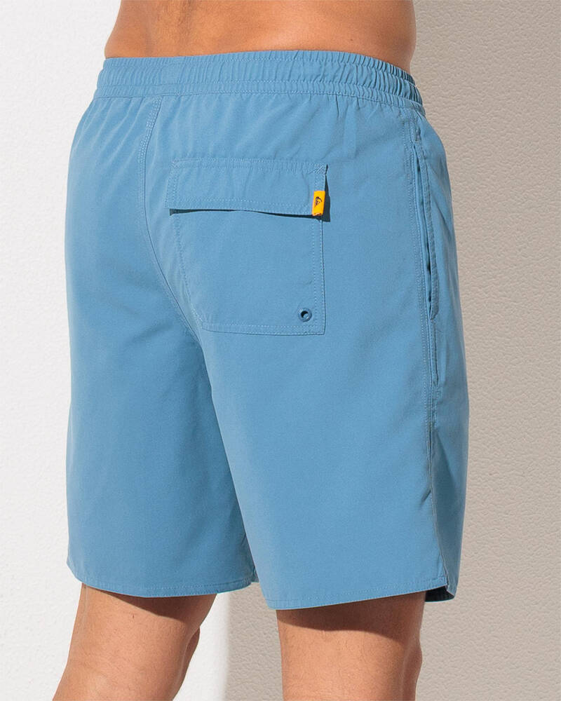Quiksilver Balance Volley 18" Board Shorts for Mens