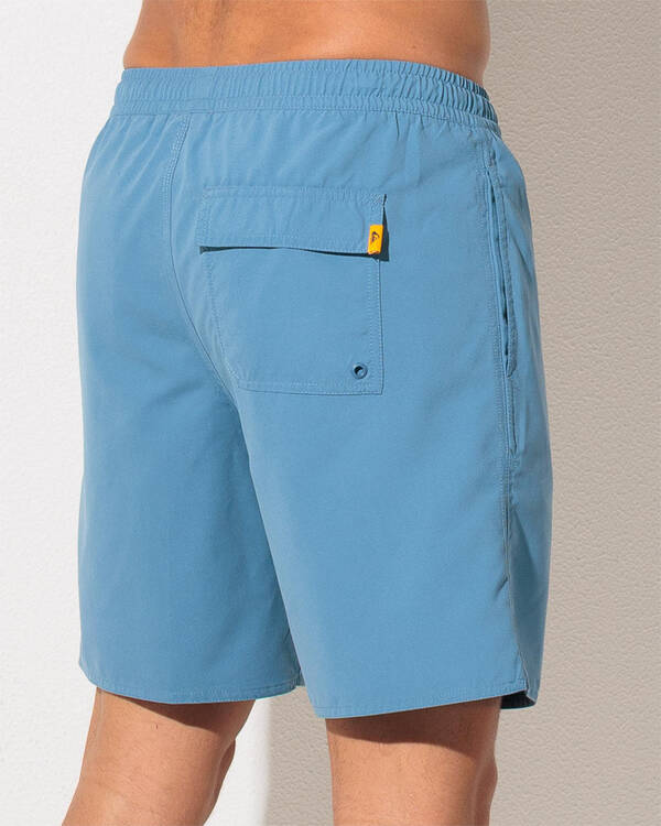 Quiksilver Balance Volley 18" Board Shorts for Mens