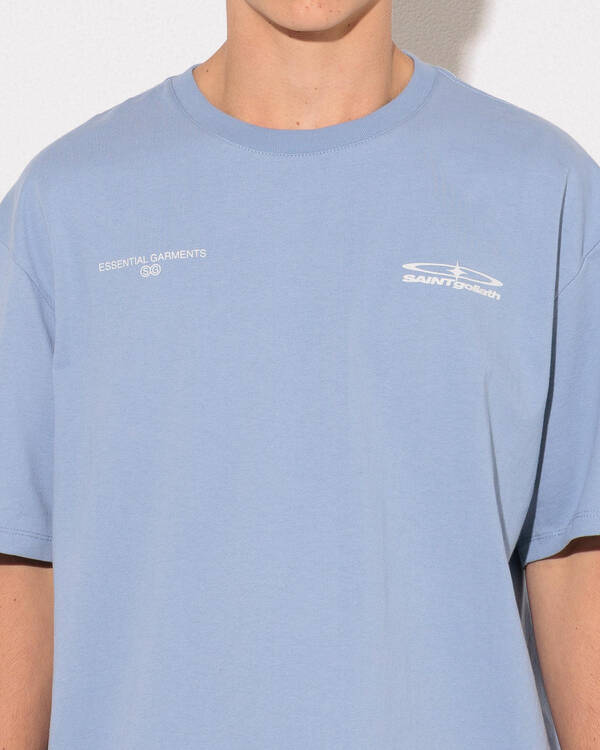 St. Goliath Vapor T-Shirt for Mens