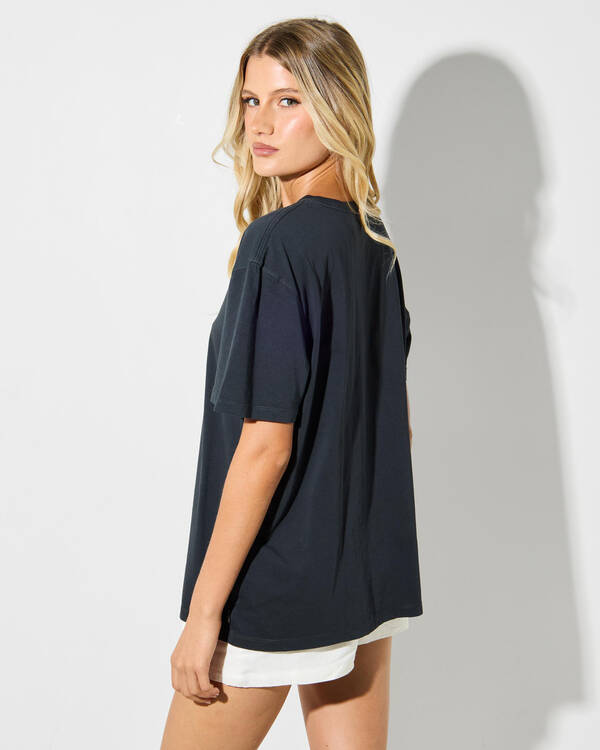 Hurley Supply T-Shirt for Womens
