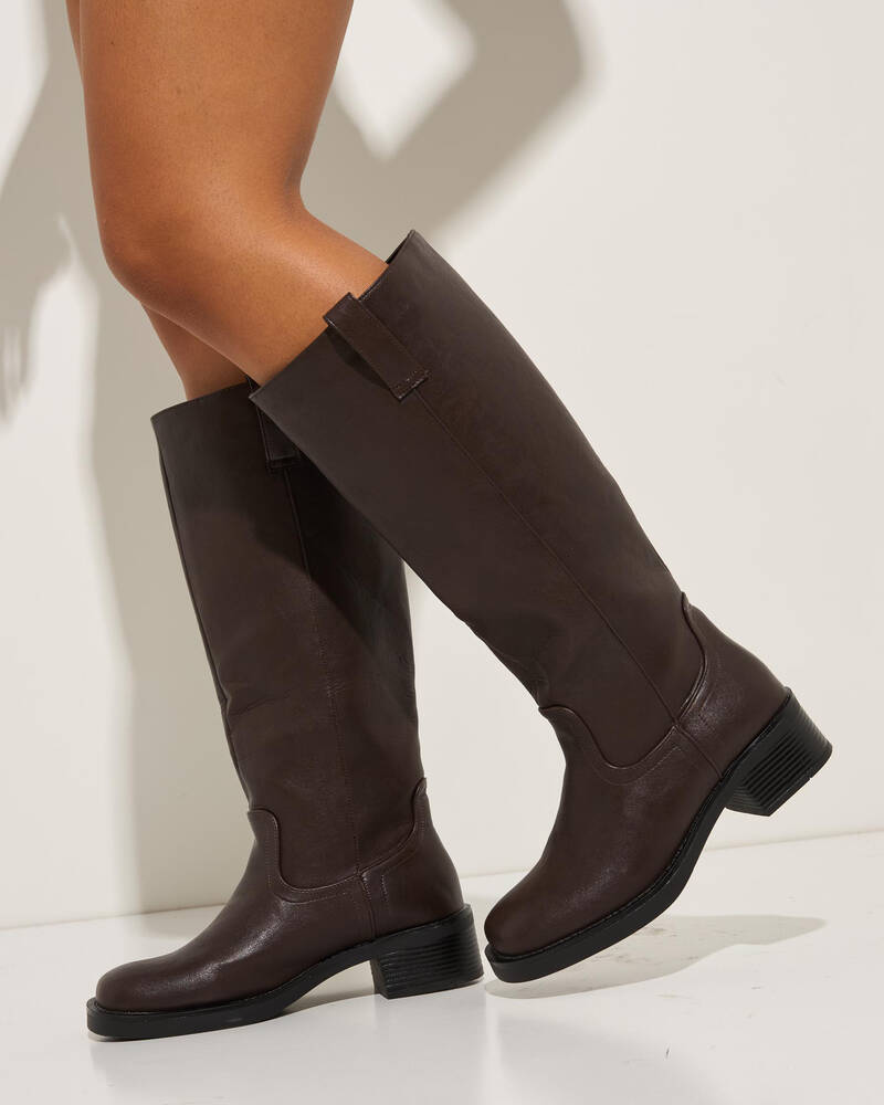 Ava And Ever Monarch Boots for Womens