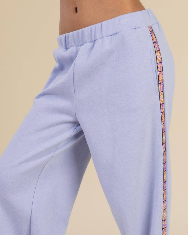 Billabong Girl's Old Dayz Track Pants for Womens