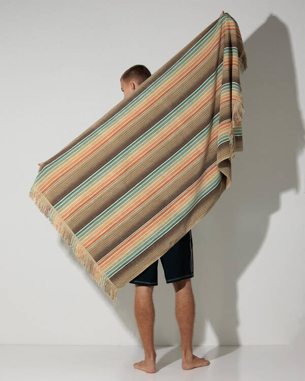 Classic Surf Towel