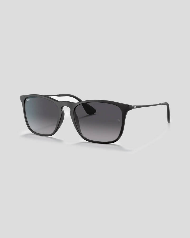 Ray-Ban Chris RB4187 Sunglasses for Unisex