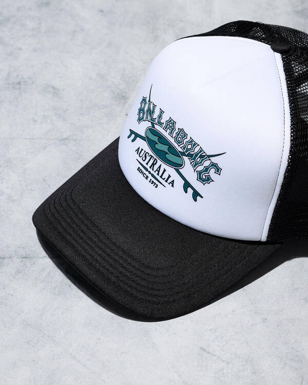 Billabong Norfolk Trucker Cap for Mens