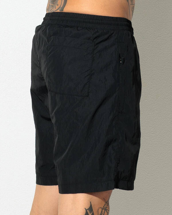 adidas Trefoil Essential Woven Shorts for Mens