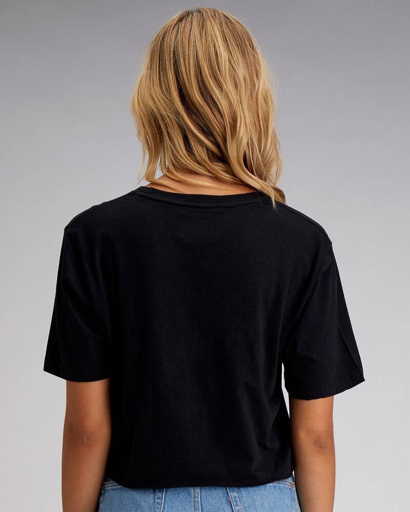 American Needle Coca-Cola T-Shirt for Womens