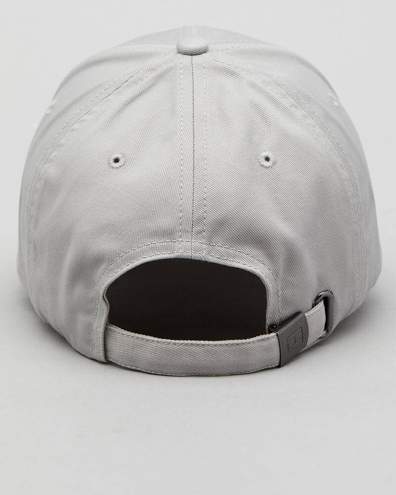 Tommy Hilfiger Classic Baseball Cap for Mens