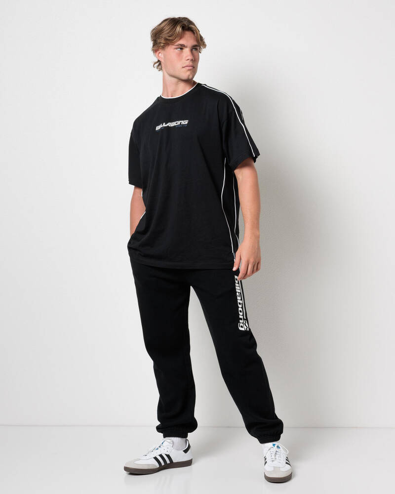 Billabong Walled Track Pants for Mens
