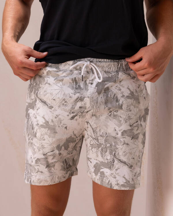 Forest House Shorts