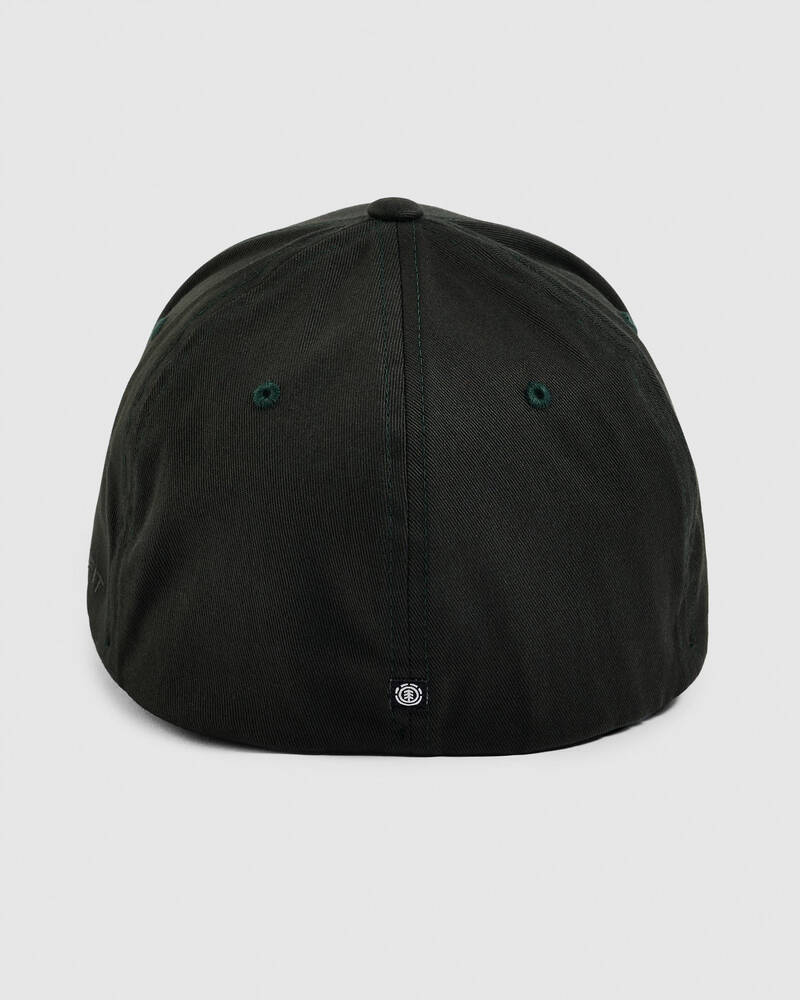 Element Tree Flexfit Cap for Mens