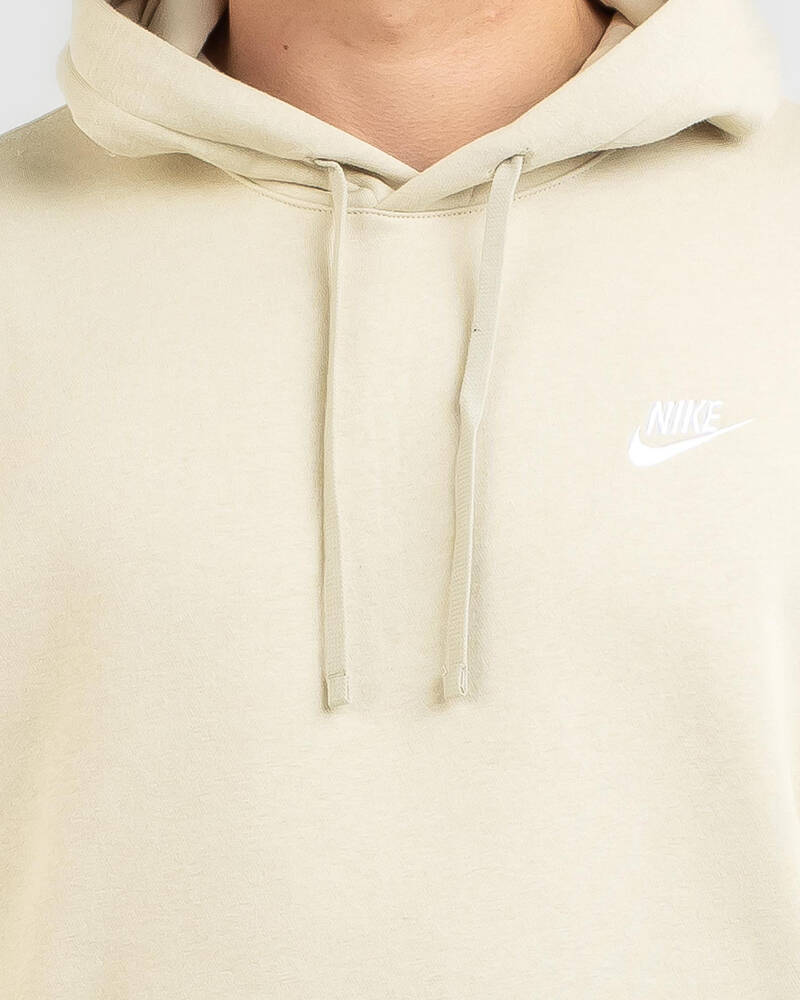 Nike Sportswear Club Hoodie for Mens