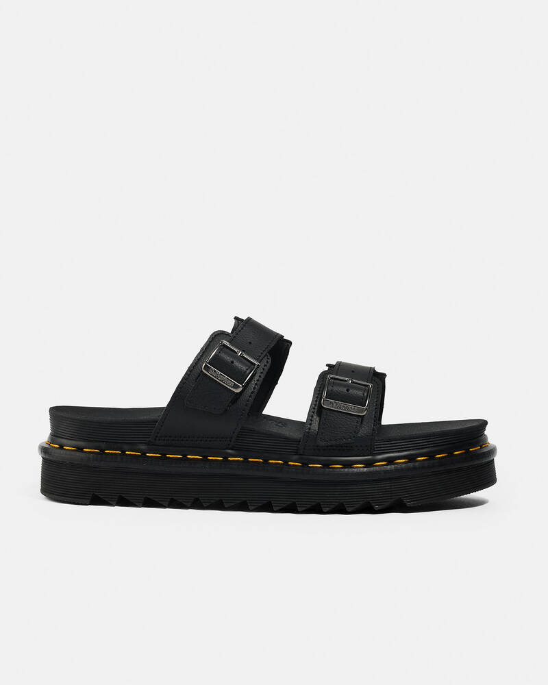 DR MARTENS Myles Athena Sandals for Mens